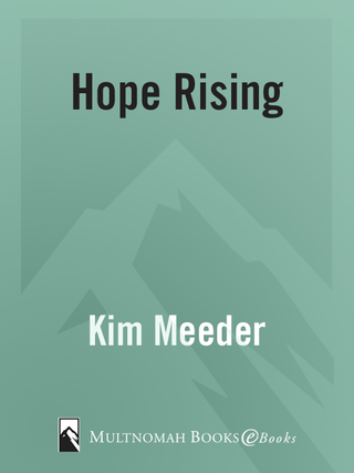 Cover image: Hope Rising 9781590522691