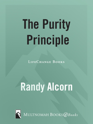 Cover image: The Purity Principle 9781590521953