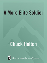 Cover image: A More Elite Soldier 9781590522158