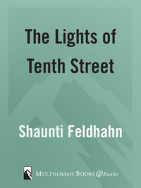 Cover image: The Lights of Tenth Street 9781590520802