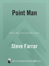 Cover image: Point Man 9781590521267