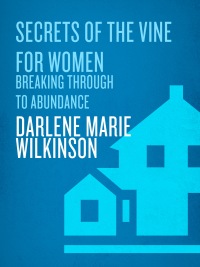 Cover image: Secrets of the Vine for Women 9781590521564