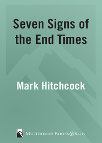Cover image: Seven Signs of the End Times 9781590521298
