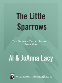 Cover image: The Little Sparrows 9781590520635
