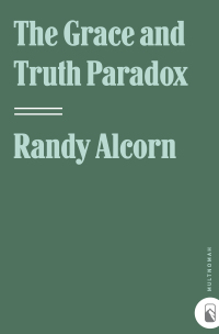 Cover image: The Grace and Truth Paradox 9781590520659