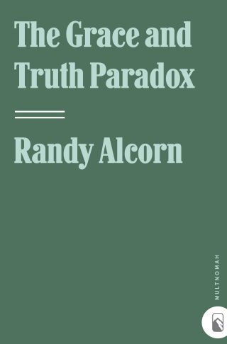 Cover image: The Grace and Truth Paradox 9781590520659