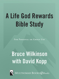 Cover image: A Life God Rewards 9781590520116