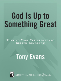 Cover image: God Is Up to Something Great 9781590520383