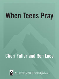 Cover image: When Teens Pray 9781576739709