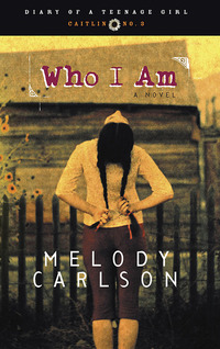 Cover image: Who I Am 1st edition 9781576738900