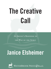 Cover image: The Creative Call 9780877881384