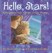 Cover image: Hello, Stars! 9781578563364