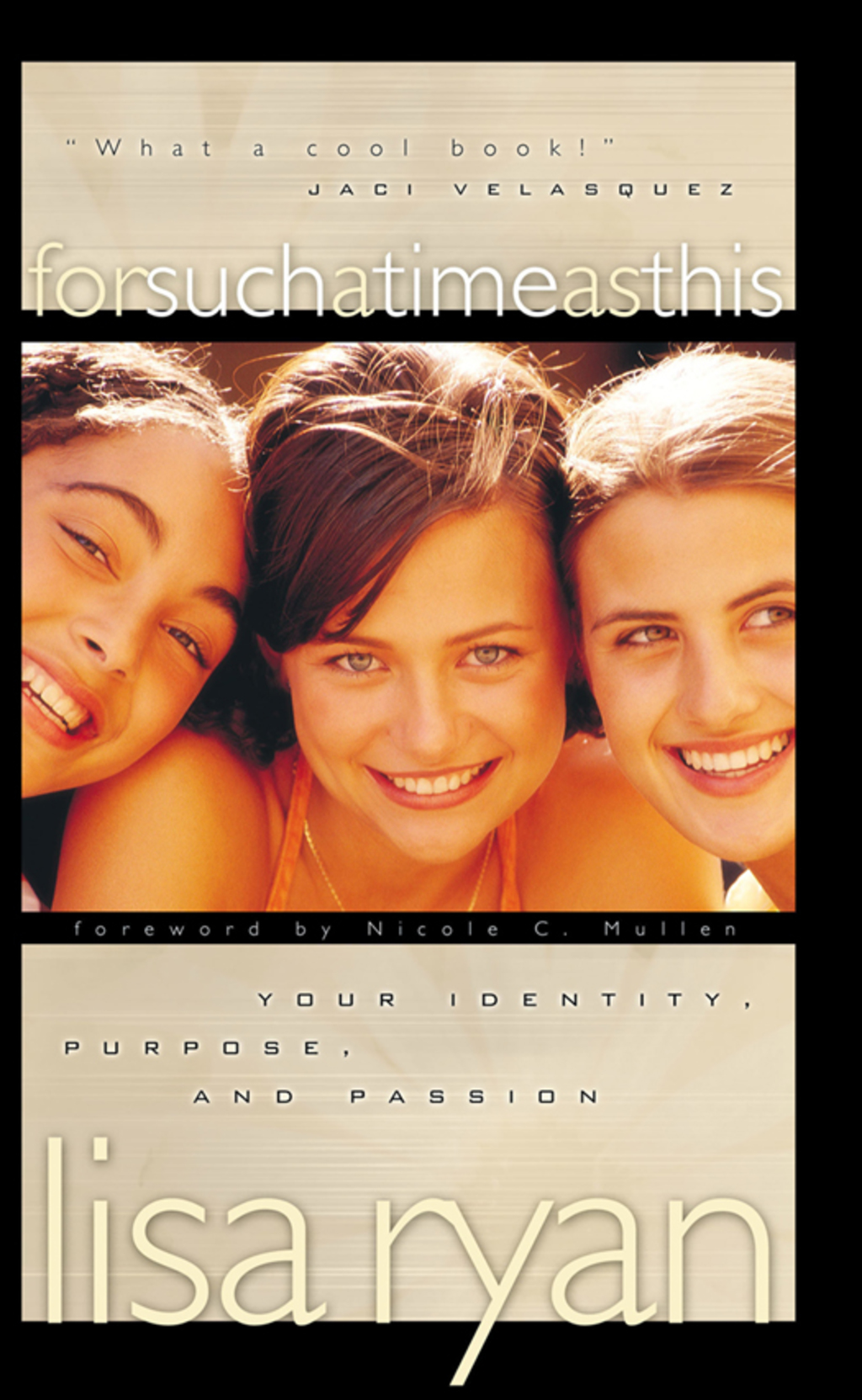 For Such a Time as This eBook
