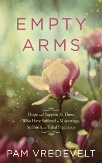 Cover image: Empty Arms 9781576738511