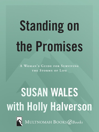 Cover image: Standing on the Promises 9781576737965