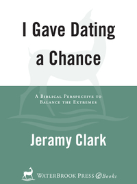 Cover image: I Gave Dating a Chance 9781578563296