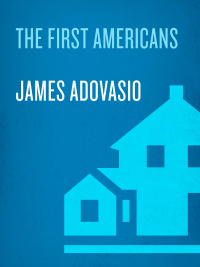 Cover image: The First Americans 9780375757044