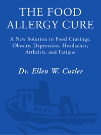 Cover image: The Food Allergy Cure 9780609809006