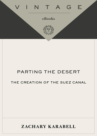 Cover image: Parting the Desert 9780375708121