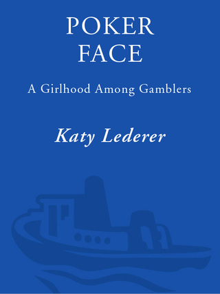 Cover image: Poker Face 9781400052769