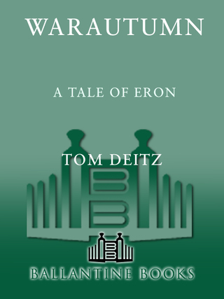 Cover image: Warautumn 9780553380712