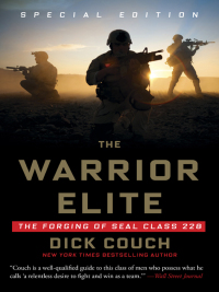 Cover image: The Warrior Elite 9781400046959