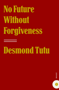 Cover image: No Future Without Forgiveness 9780385496902