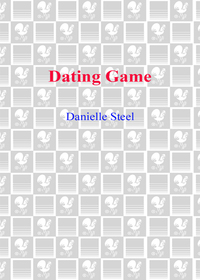 Cover image: Dating Game 9780440240754