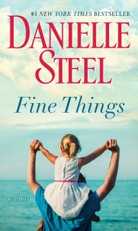 Cover image: Fine Things 9780440200567