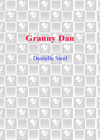 Cover image: Granny Dan 9780440224822