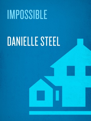 Cover image: Impossible 9780440242017