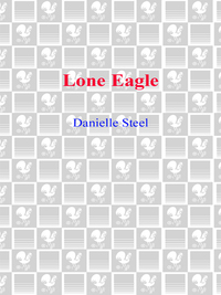 Cover image: Lone Eagle 9780440236665