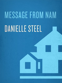 Cover image: Message from Nam 9780440209416