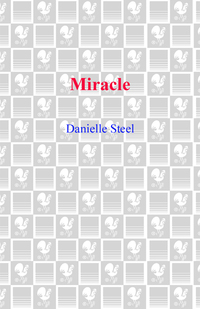 Cover image: Miracle 9780440240778