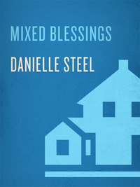 Cover image: Mixed Blessings 9780440214113