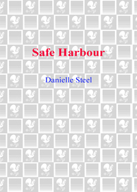 Cover image: Safe Harbour 9780440237624