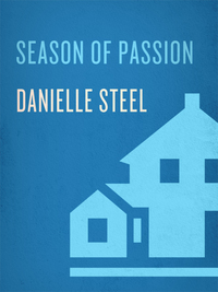 Cover image: Season of Passion 9780440177043