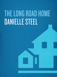 Cover image: The Long Road Home 9780440224839