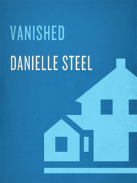Cover image: Vanished 9780440217466