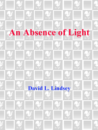 Cover image: An Absence of Light 9780553569414