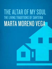 Cover image: The Altar of My Soul 9780345421555