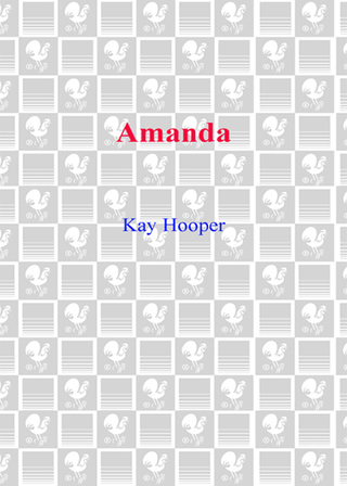 Cover image: Amanda 9780553568233