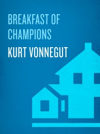 Cover image: Breakfast of Champions 9780385334204