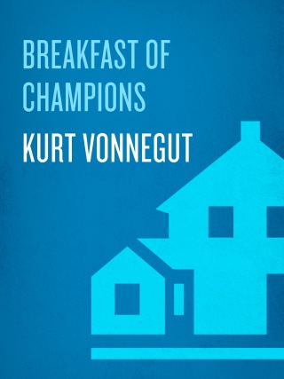 Cover image: Breakfast of Champions 9780385334204
