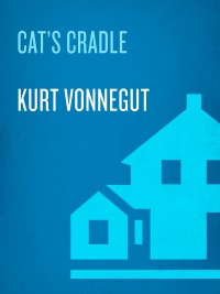 Cover image: Cat's Cradle 9780385333481