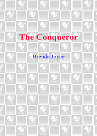 Cover image: The Conqueror 9780440206095