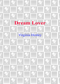 Cover image: Dream Lover 9780440224228