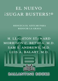 Cover image: El Nuevo Sugar Busters! 9780345467973