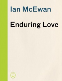 Cover image: Enduring Love 9780385494144
