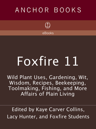 Cover image: Foxfire 11 9780385494618